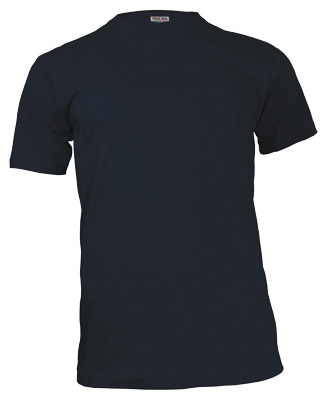 T-Shirt Coton Manches Courtes 160g CF