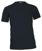 T-Shirt coton manches courtes 160g – à personnaliser | Crossfire
