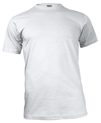 T-Shirt Coton 180g CF
