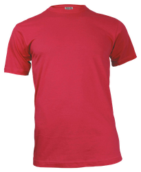 T-Shirt Coton 180g CF