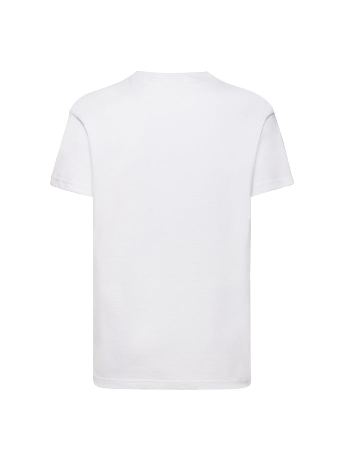 T-Shirt Enfant Fruit of the loom VALUEWEIGHT