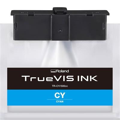 Encre roland TrueVis