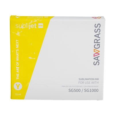Kit de Sublimation - Imprimante SAWGRASS SG-500 + 100 Feuilles + 4 cartouches