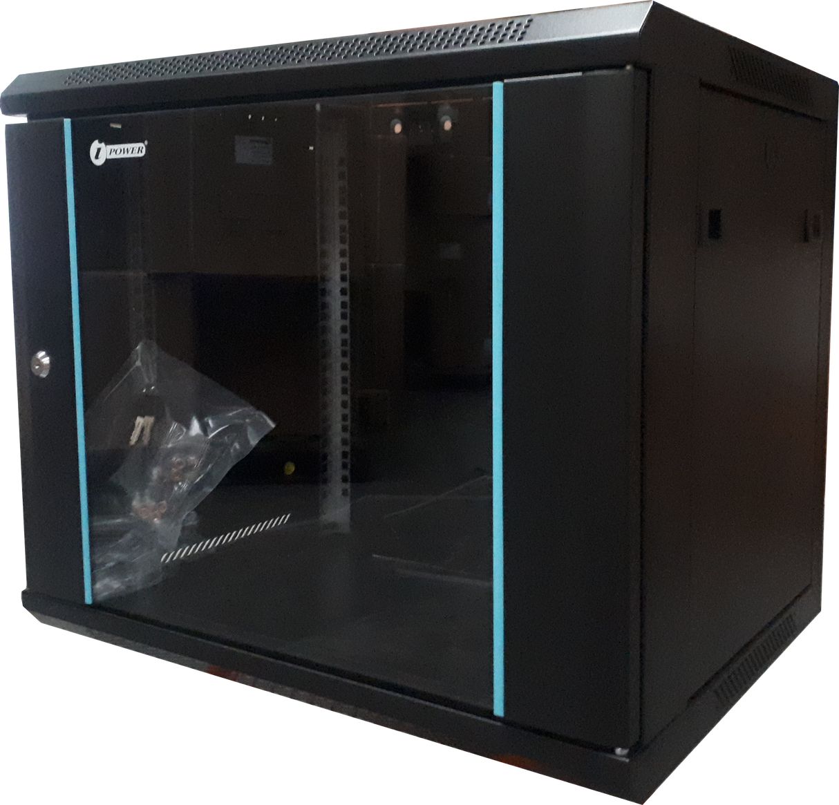 BAIE DE BRASSAGE wallmount- Série GOKU