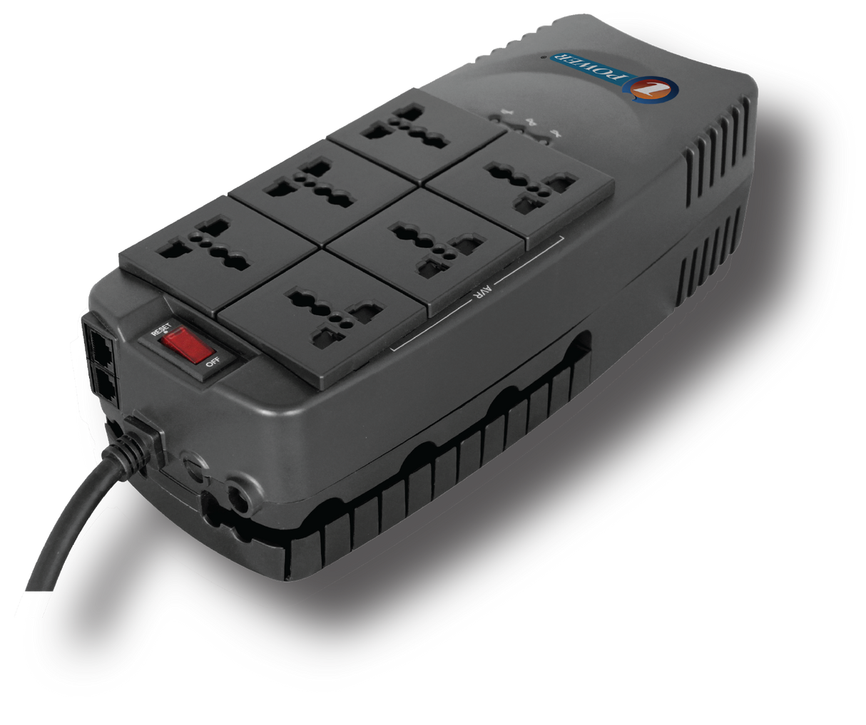 Régulateur de tension - AVR 1400 VA