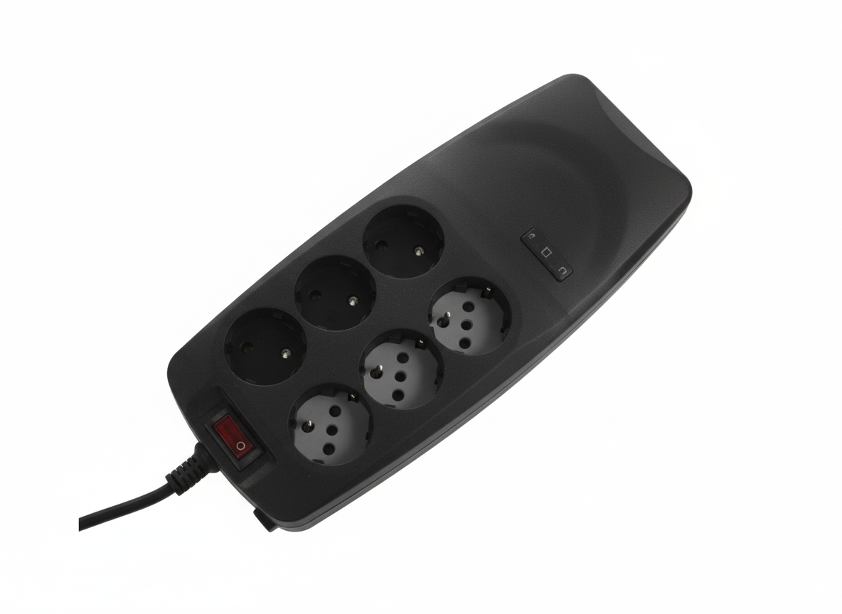 Régulateur de tension - AVR 1400 VA