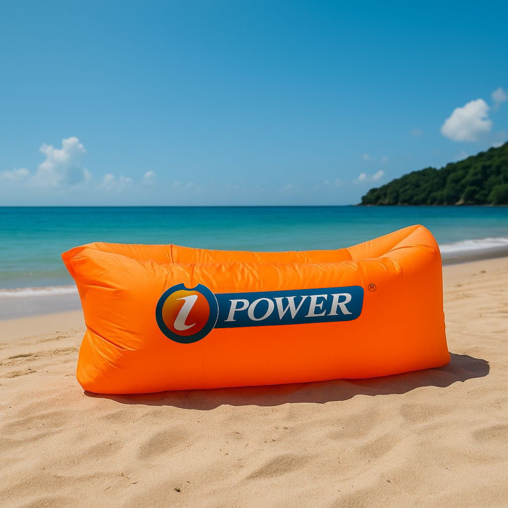 Air Sofa IPOWER - Matelas Gonflable