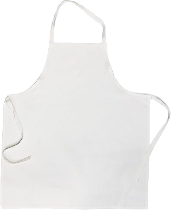 Tablier Sublimable Salinas-Apron