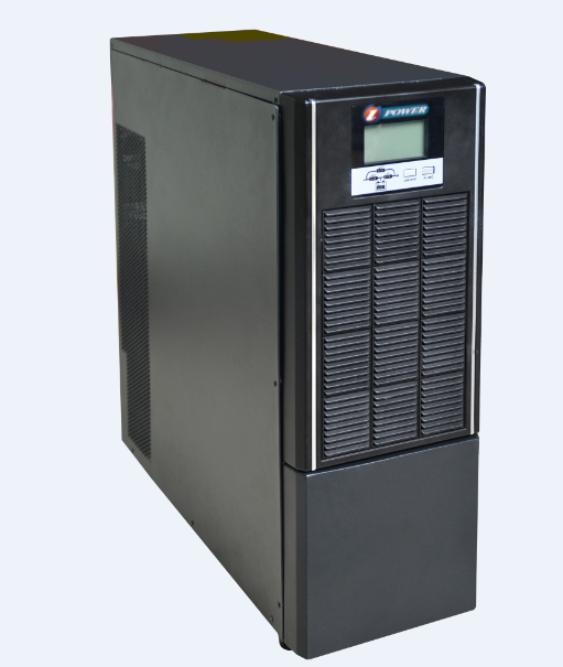 IPOWER Aquilon - Onduleur On Line Double Conversion