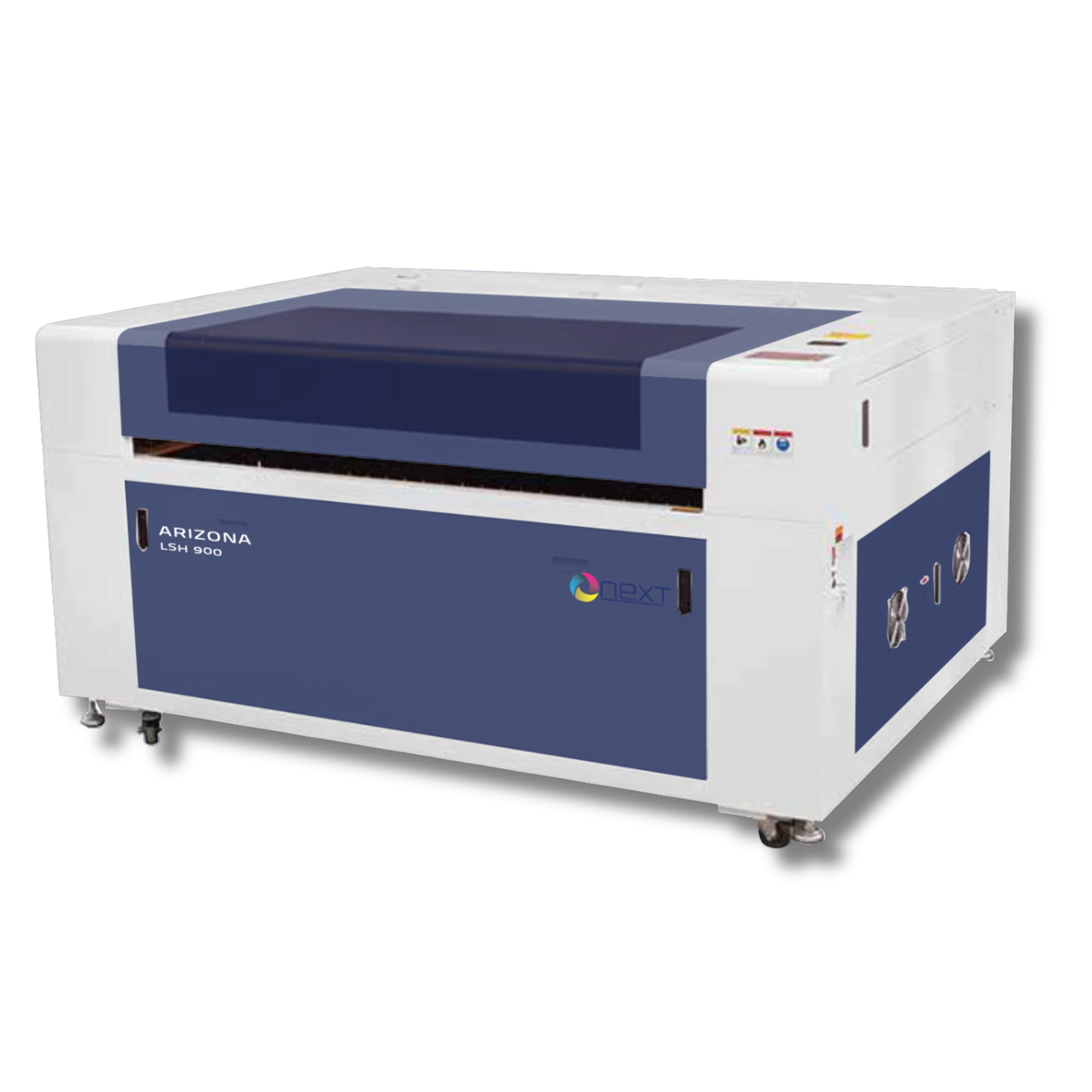 NEXT Arizona LSH-900 - Graveur Laser Professionnel C02 130W (60x90cm)