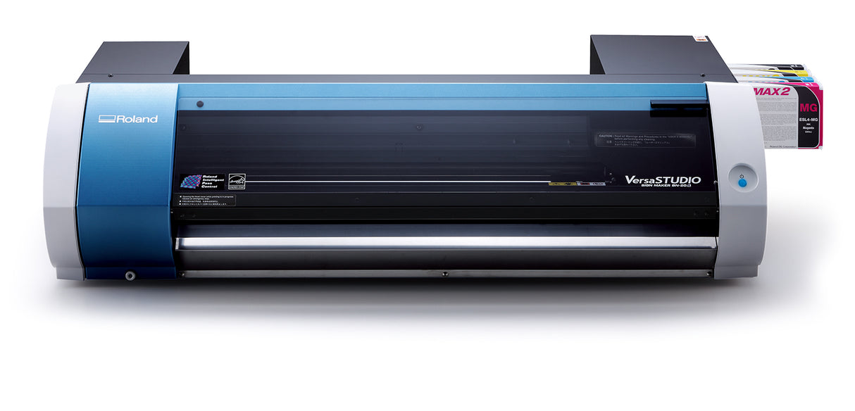 Roland VersaStudio BN-20A - Imprimante et découpe en 51cm