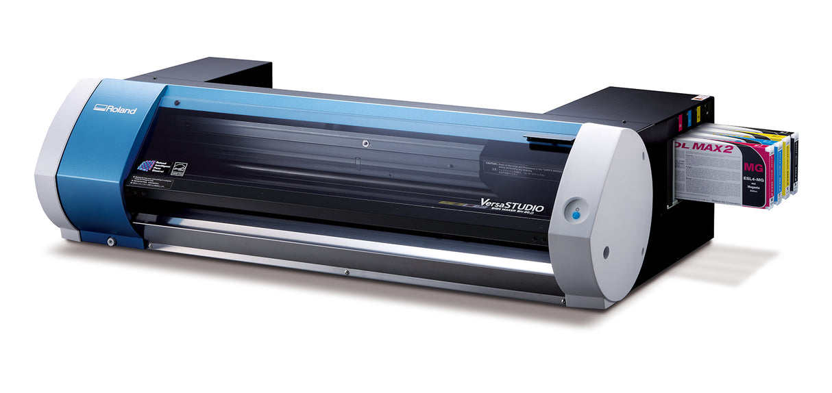 Roland VersaStudio BN-20A - Imprimante et découpe en 51cm