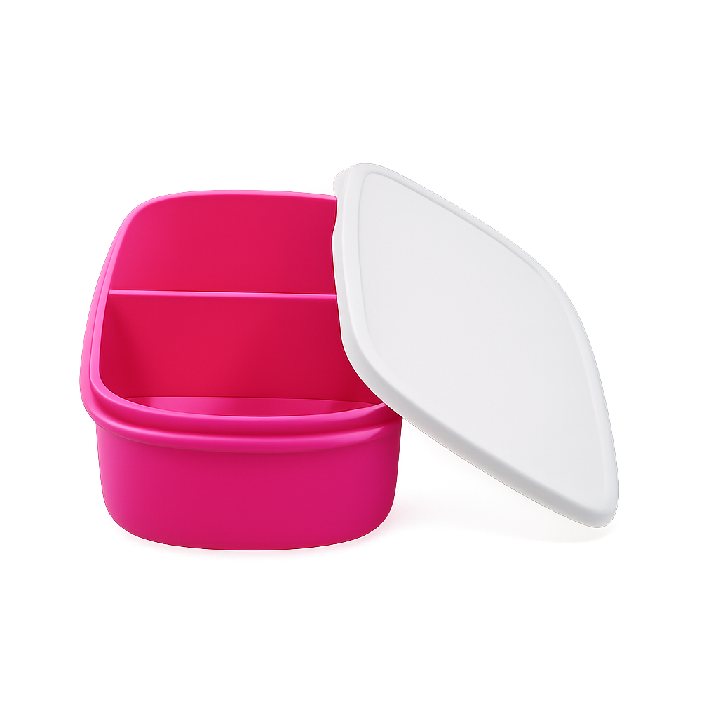 Boites à Goûter Personnalisables