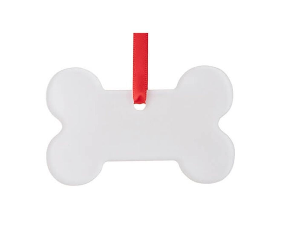 Acrylique Sublimable Pendentif Formes Diverses Orlando