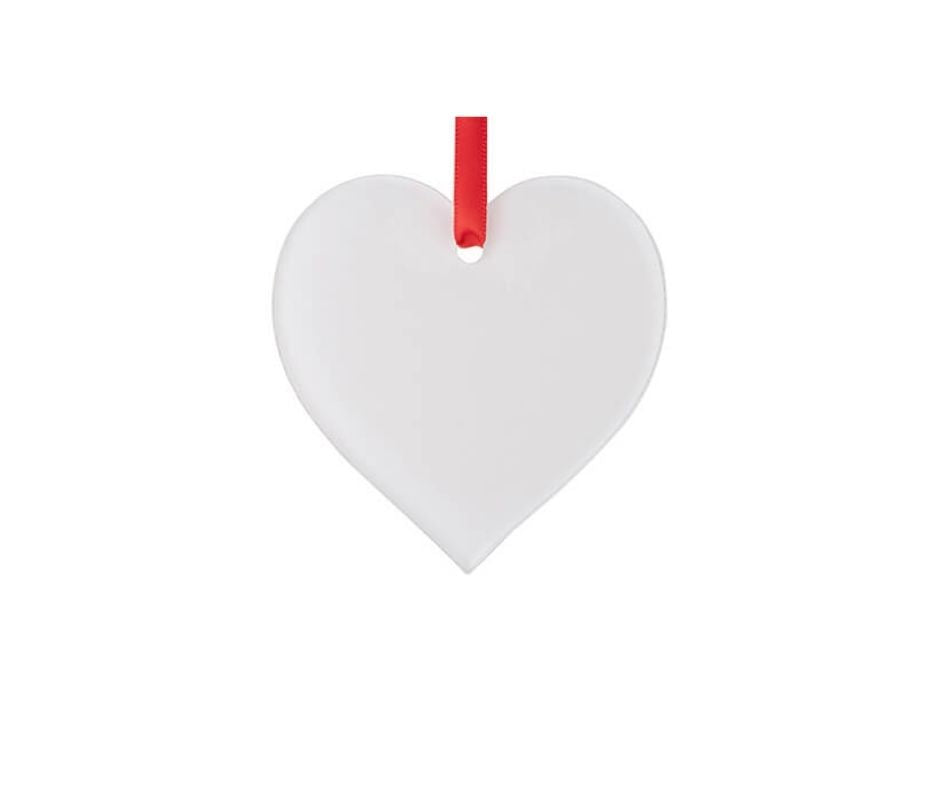 Acrylique Sublimable Pendentif Formes Diverses Orlando