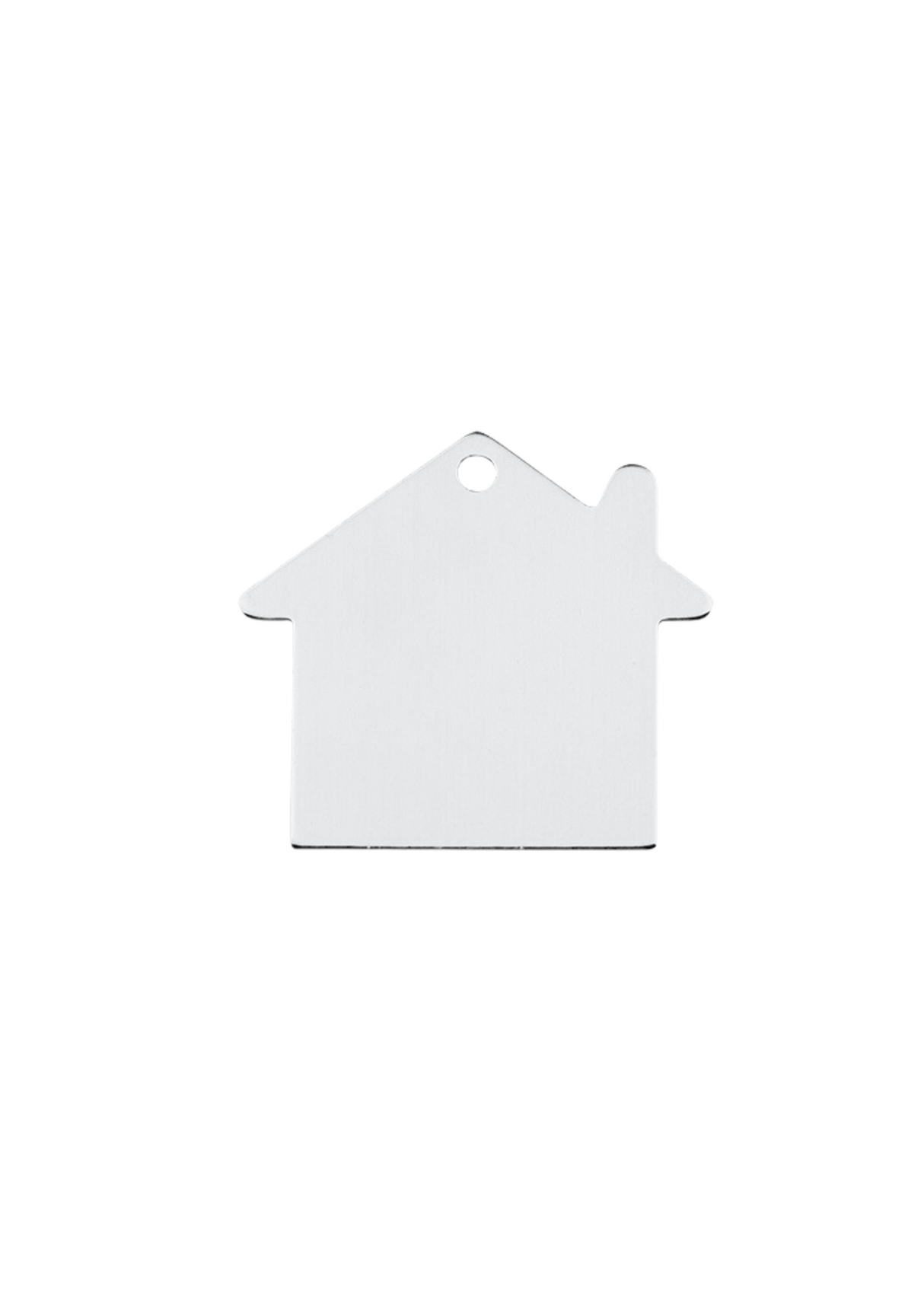 Acrylique Sublimable Pendentif Formes Diverses Orlando