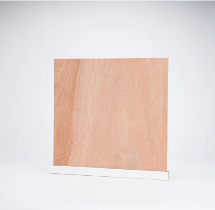 Planchettes en bois contreplaqué 335x335x3mm (De 18pcs à 30 pcs)