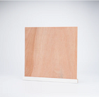 Planchettes en bois contreplaqué 335x335x3mm (De 18pcs à 30 pcs)