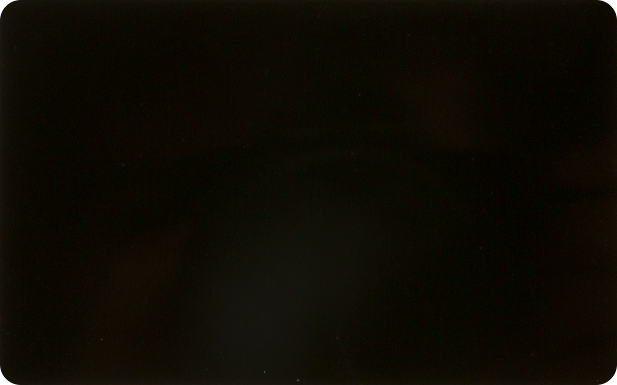 Carte de visite en métal (Lot de 60 pcs)