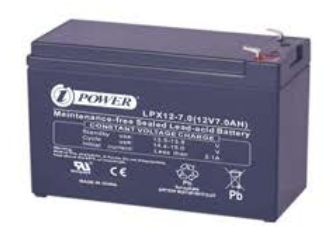 Batterie Ipower