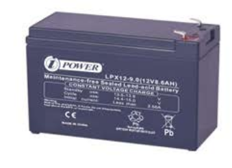Batterie Ipower