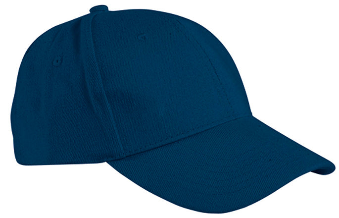 Casquette-Toronto-Bleu-Marine-personnalisable