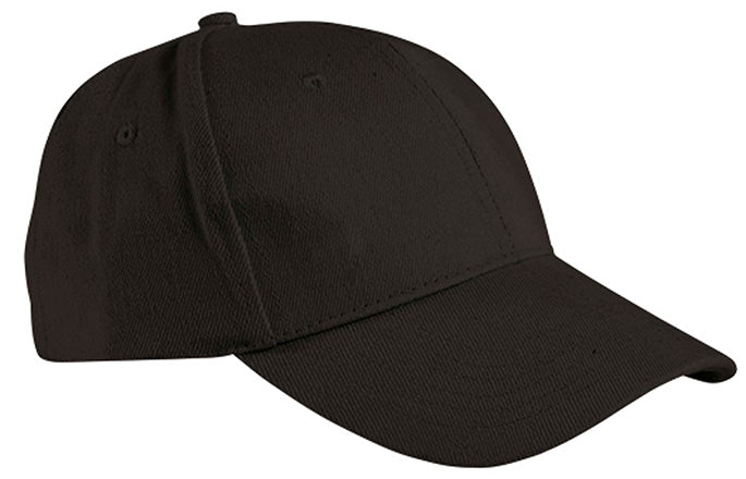 Casquette-Toronto-Noire-personnalisable