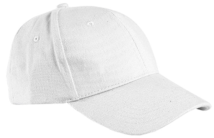 Casquette Toronto Personnalisable 100% Coton 270g