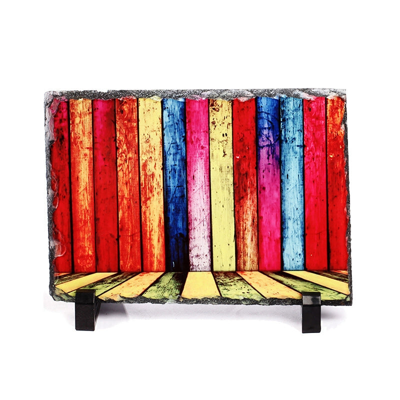 Plaques Sublimables Multi-Formats