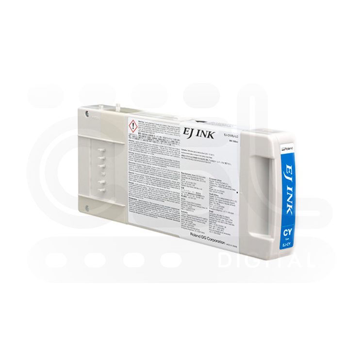 Encre roland EJ