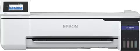 Epson SureColor F500 - Imprimante sublimation en 61 cm