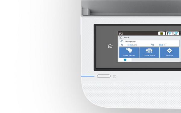 Epson SureColor F500 - Imprimante sublimation en 61 cm