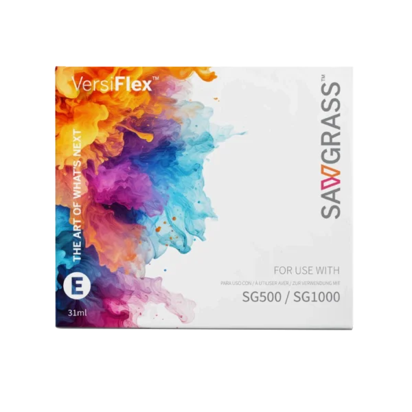 Encres Sawgrass VersiFlex (SG500-SG1000)