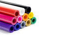 Flex thermocollant Next 30 cm × 5 m – Noir, Blanc, Bleu, Rouge, Orange, Doré | NEXT