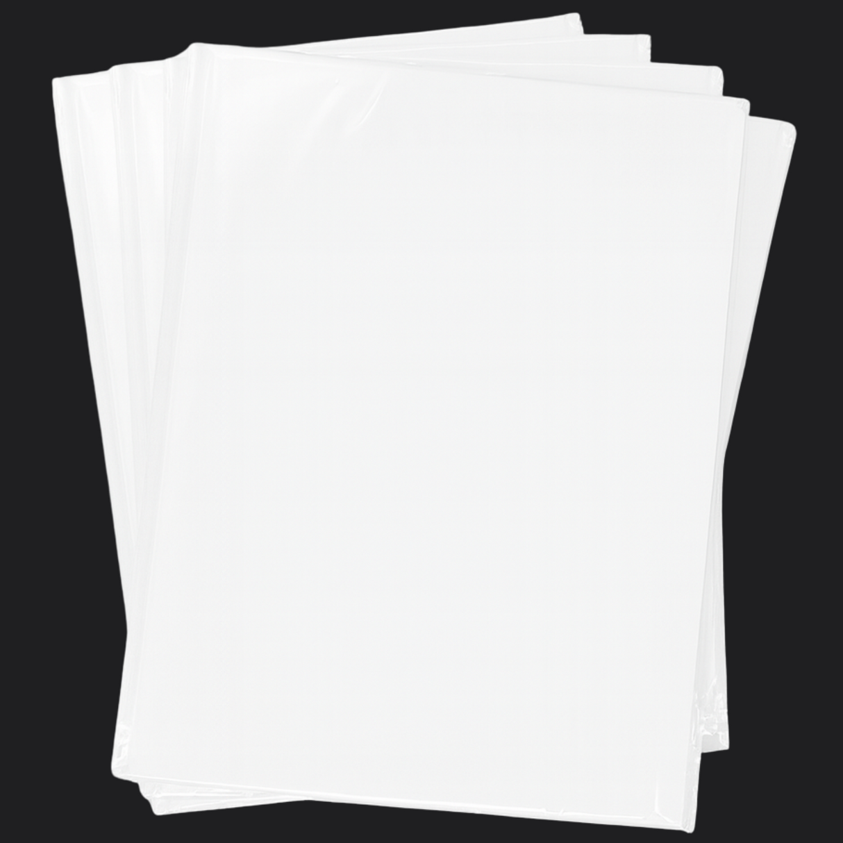 FLEX IMPRIMABLE ENCRE SUBLIMATION A4 ET A3 (PACK 10 FEUILLES) - SERIE MADISON