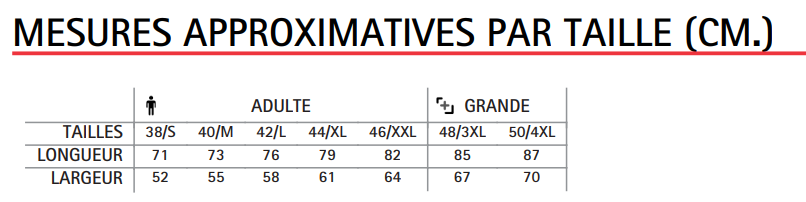 Chemise Sublimable Homme OPORTO Manches Longues / Manches Courtes