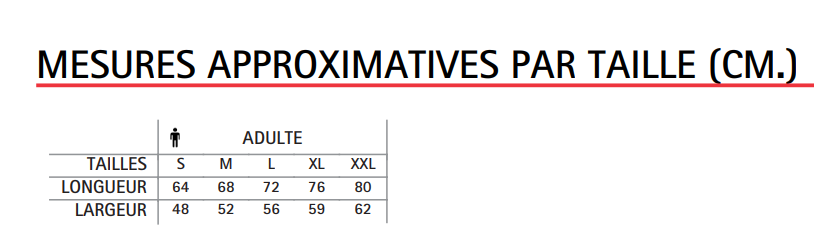 T-Shirt Sun 100% Coton 160g