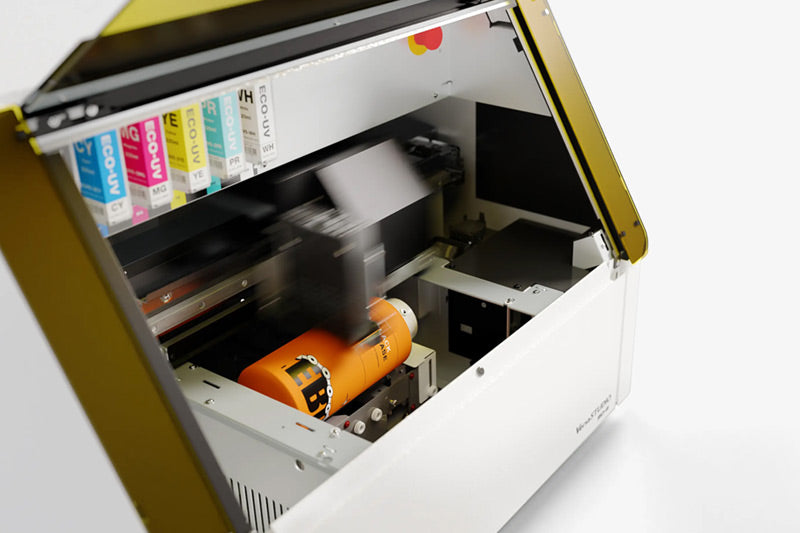 Roland VersaStudio BD-8 - Imprimante UV (210mm)