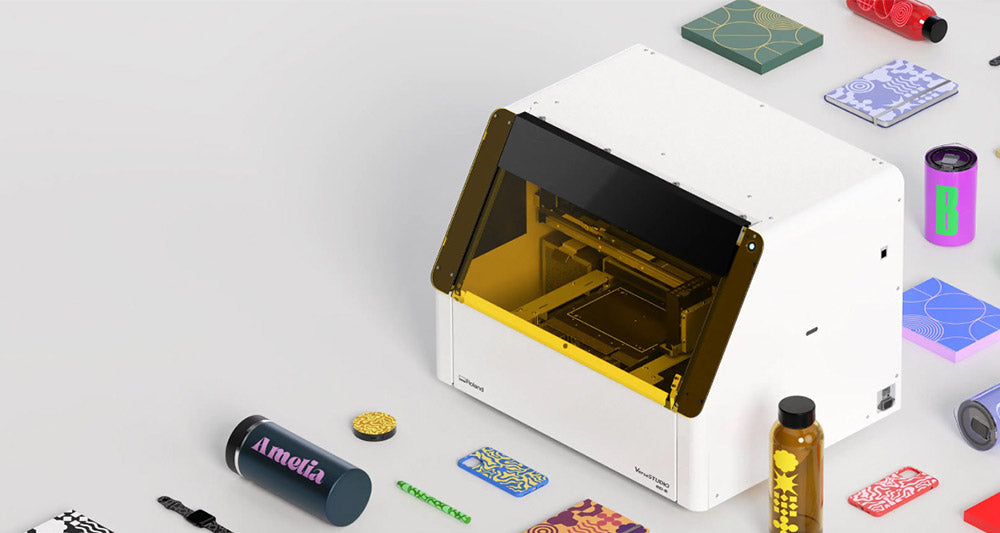 Roland VersaStudio BD-12 - Imprimante UV (305mm)