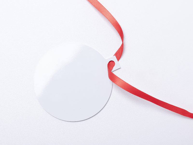 Acrylique Sublimable Pendentif Formes Diverses Orlando