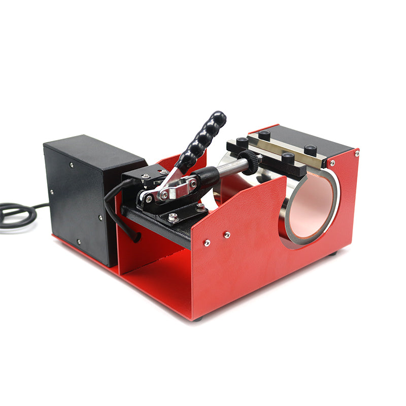 NEXT MONTANA M10 - Presse Manuelle à Mugs