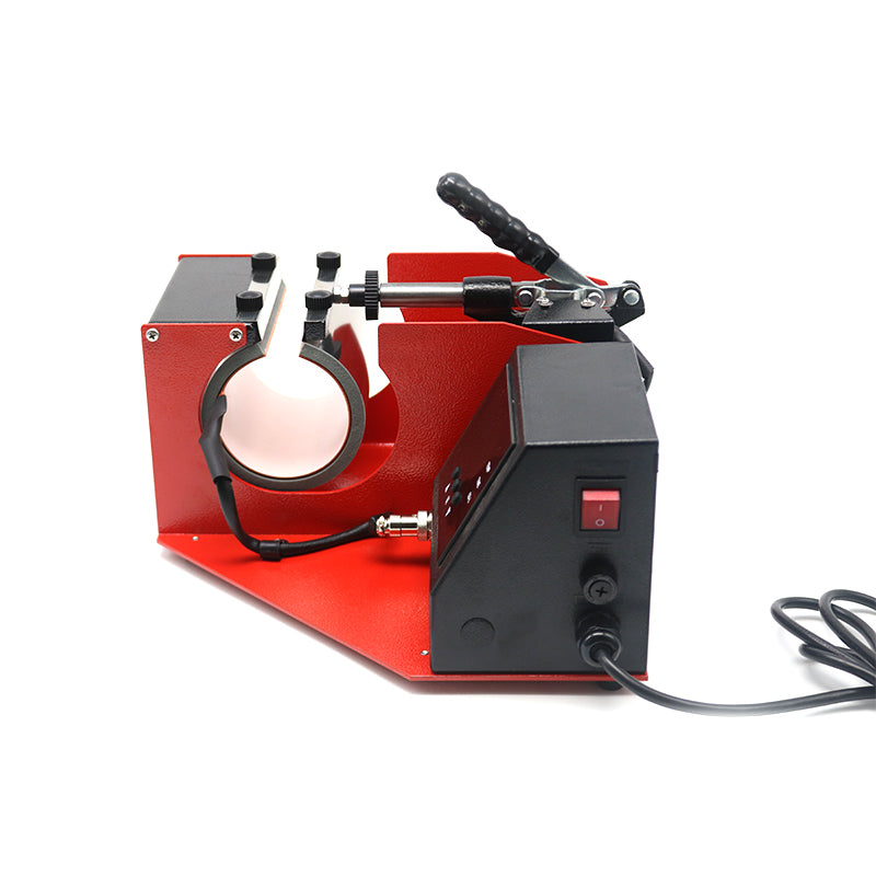 NEXT MONTANA M10 - Presse Manuelle à Mugs