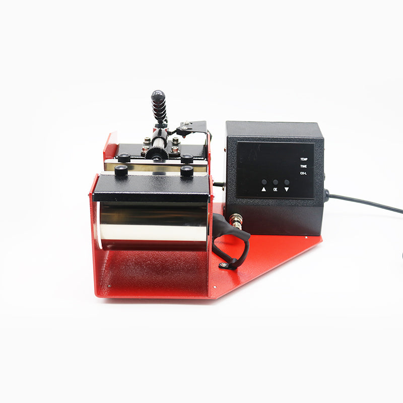 NEXT MONTANA M10 - Presse Manuelle à Mugs