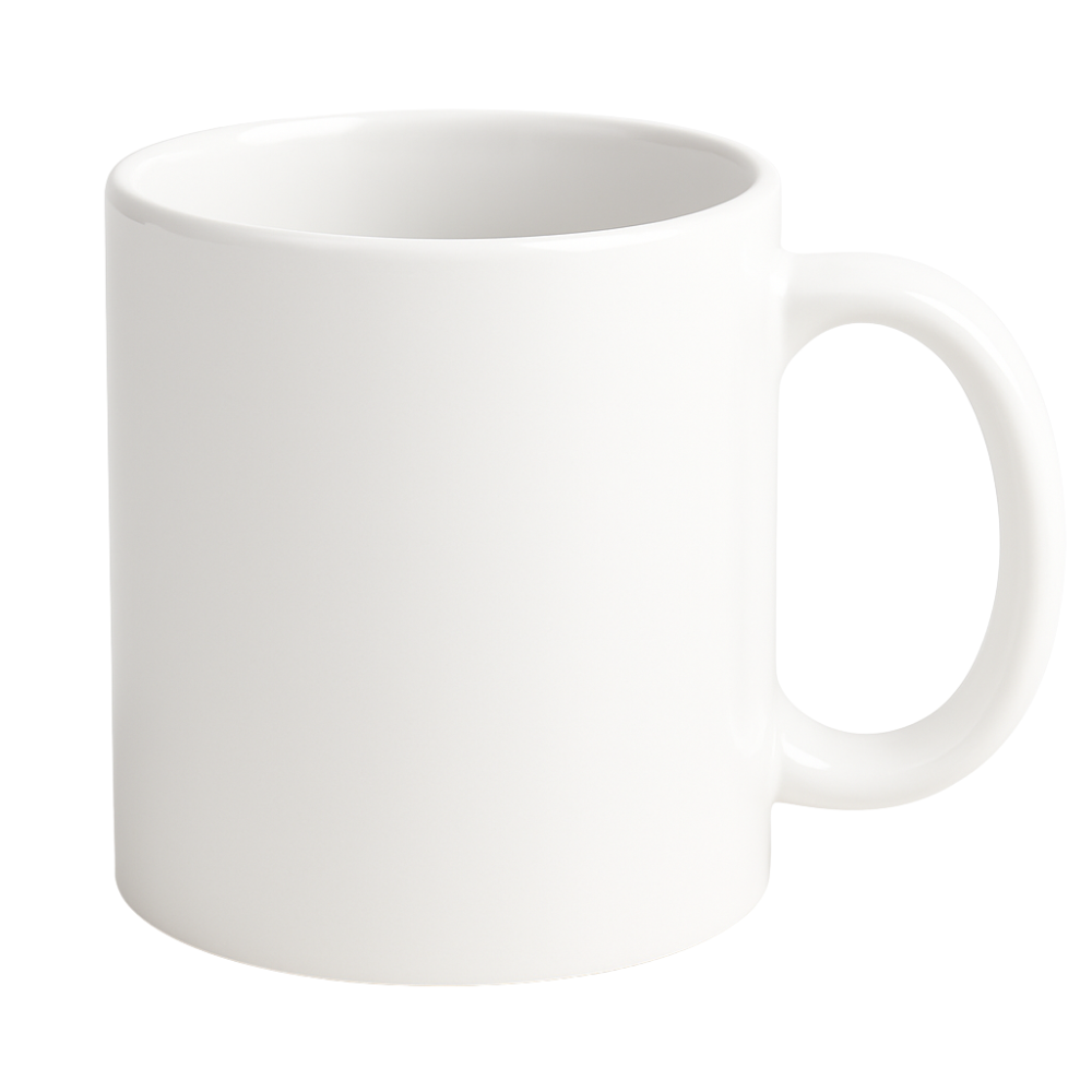 Tasse à Café Céramique à Sublimer