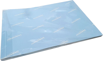 Papier transfert thermique