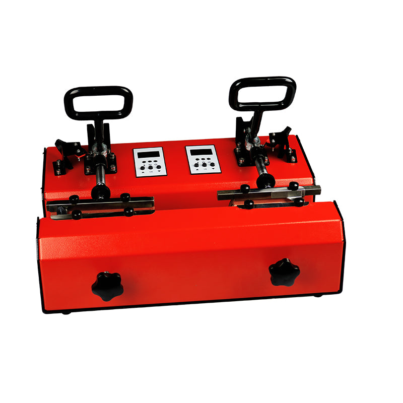 NEXT MONTANA M-20 – Presse à Mugs Manuelle 2 en 1