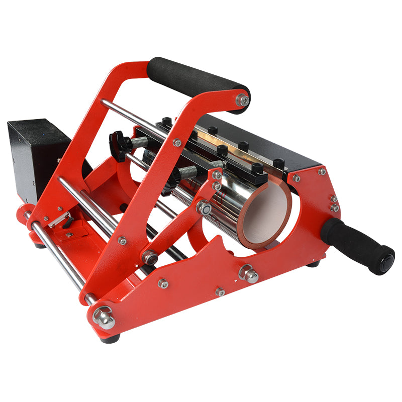 NEXT MONTANA M-26 - Presse Manuelle à Mugs Multi-Dimensions