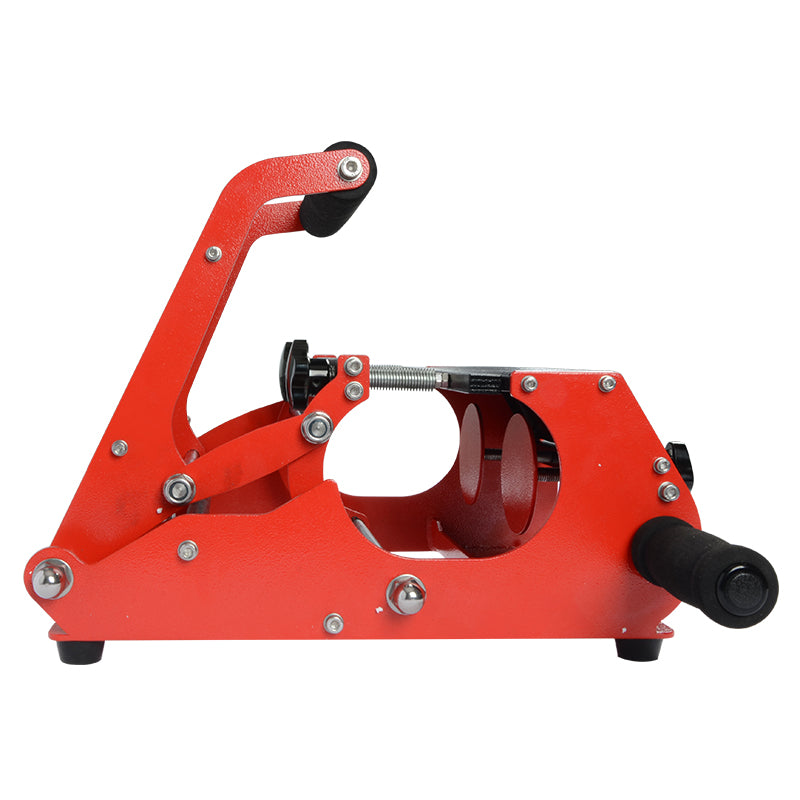 NEXT MONTANA M-26 - Presse Manuelle à Mugs Multi-Dimensions côté