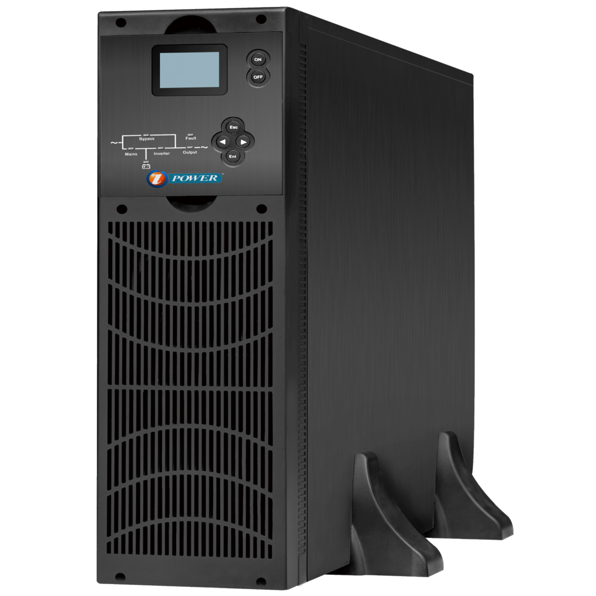 Ipower Mistral II - 6-10KVa