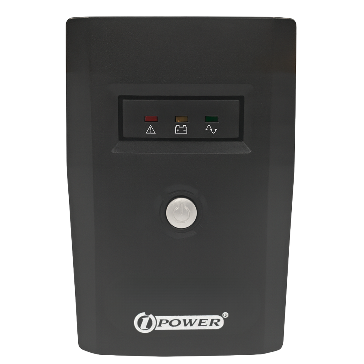 IPOWER Série Loo (800VA) - Onduleur Ligne Interactive